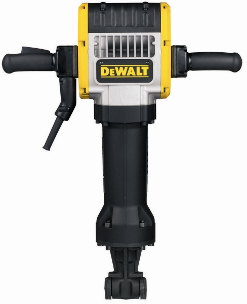 MARTEAU - PIQUEUR DW 25980 30 KG